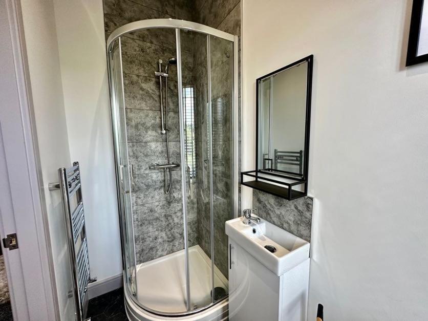 Sophisticated Silcoates Wakefield Exterior foto